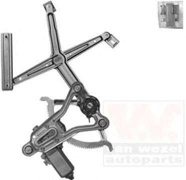 VAN WEZEL 3024261