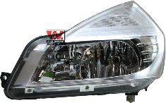 VAN WEZEL 4364961V