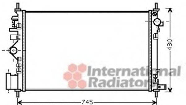 VAN WEZEL 37002469