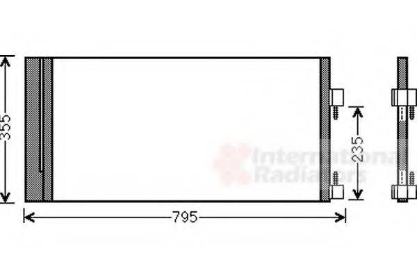 VAN WEZEL 43005430