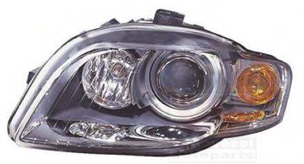 VAN WEZEL 0326981