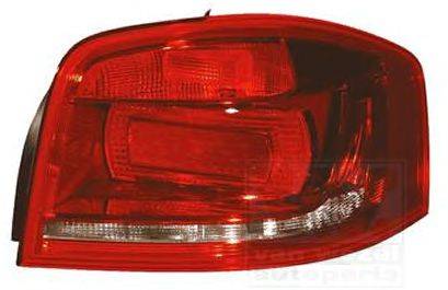 VAN WEZEL 0334922