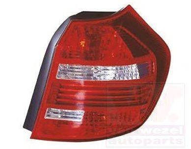 VALEO 044409 Задній ліхтар