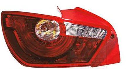 VAN WEZEL 4919921