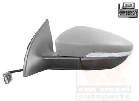 VAN WEZEL 5841807