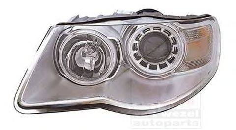 VW 7L6941039 Основна фара