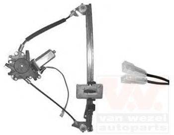 VAN WEZEL 5834264