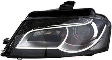 VAN WEZEL 0334981