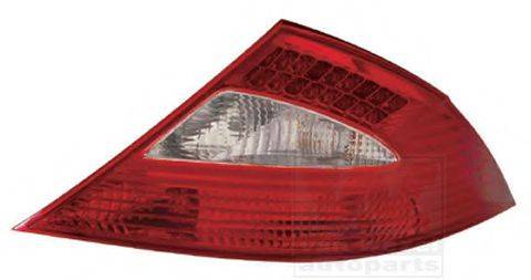 VAN WEZEL 3048922U