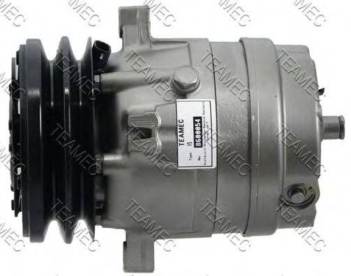 STANDARD 68281 Патрубок дросельної заслінки