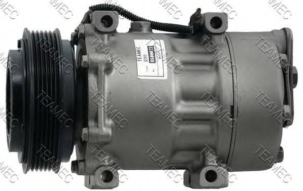 TEAMEC 8600073
