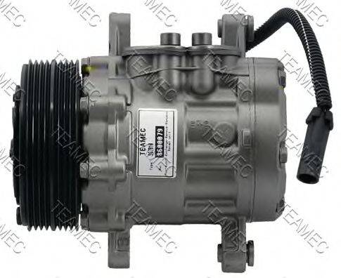 TEAMEC 8600079