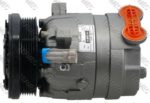 TEAMEC 8600148