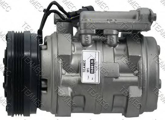 KAGER 920477 Компресор, кондиціонер