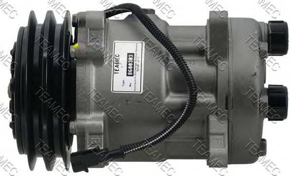 TEAMEC 8600303