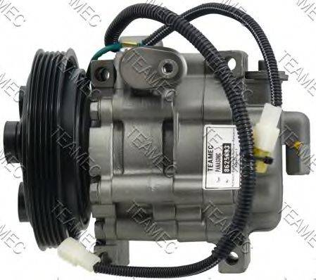 MAZDA 3471271 Компресор, кондиціонер