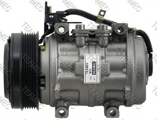 STANDARD 58322 Компресор, кондиціонер