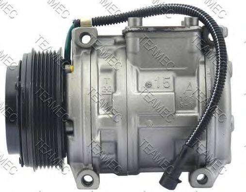 STANDARD 67305 Компресор, кондиціонер