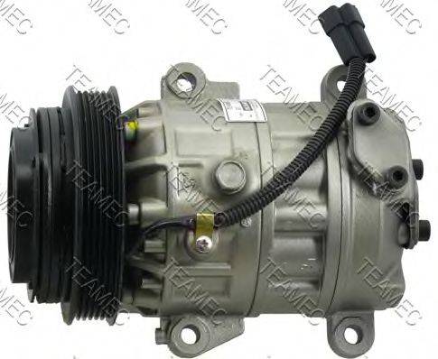 KAGER 920405 Компресор, кондиціонер