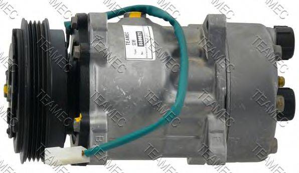 SANDEN 7519 Компресор, кондиціонер