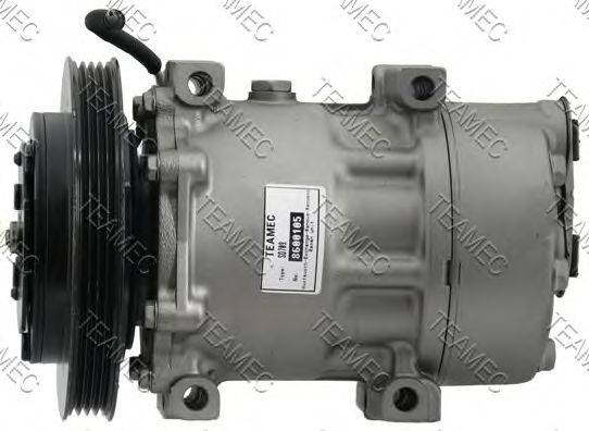 TEAMEC 8600105