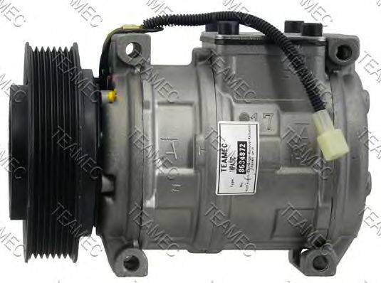 STANDARD 57390 Компресор, кондиціонер