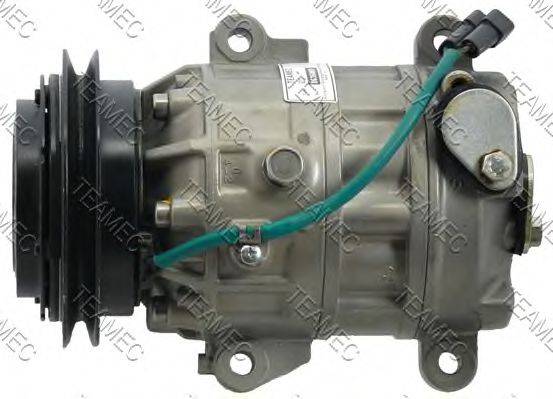 STANDARD 57235 Компресор, кондиціонер
