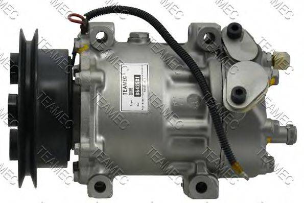 STANDARD 57560 Компресор, кондиціонер