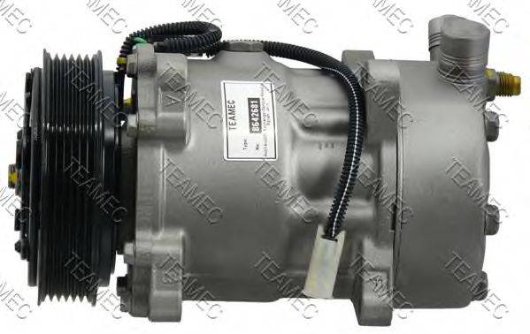 KAGER 920305 Компресор, кондиціонер