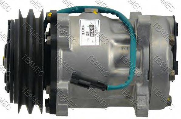 STANDARD 67539 Компресор, кондиціонер