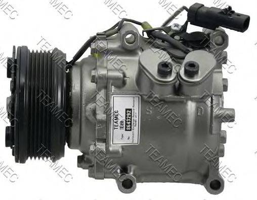 TEAMEC 8643292