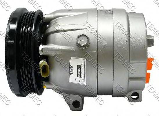 STANDARD 67289 Компресор, кондиціонер