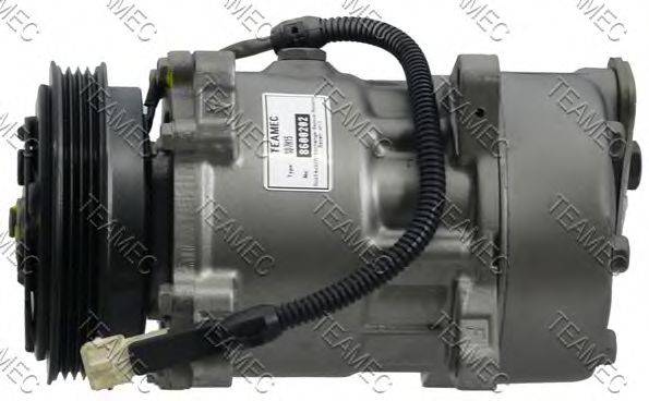 STANDARD 57530 Компресор, кондиціонер