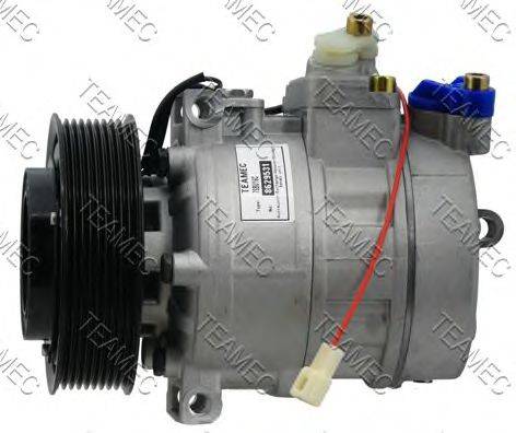 TEAMEC 8629531