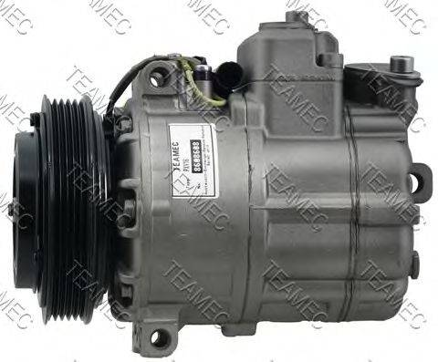 TEAMEC 8608608