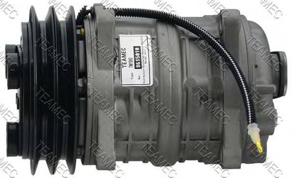 GERI 841007 Компресор, кондиціонер