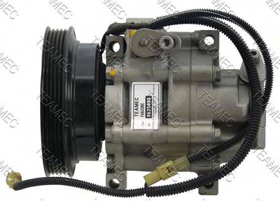 TEAMEC 8625008