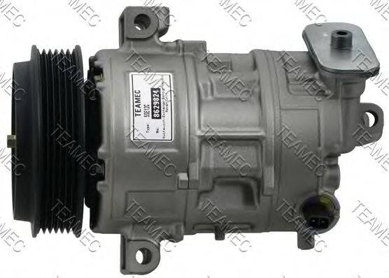 STANDARD 98313 Компресор, кондиціонер
