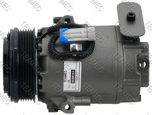 TEAMEC 8600263