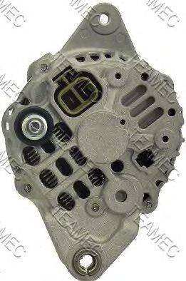 TEAMEC 212003 Генератор