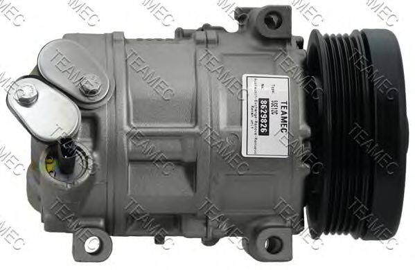 STANDARD 98310 Компресор, кондиціонер