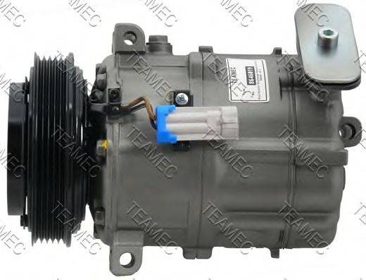 TEAMEC 8646019