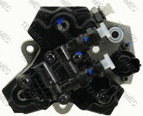 IVECO 4898821 Насос високого тиску
