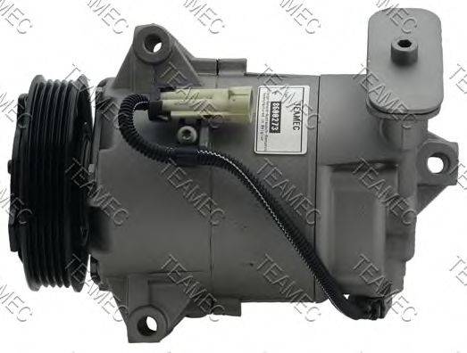 STANDARD 98966 Компресор, кондиціонер