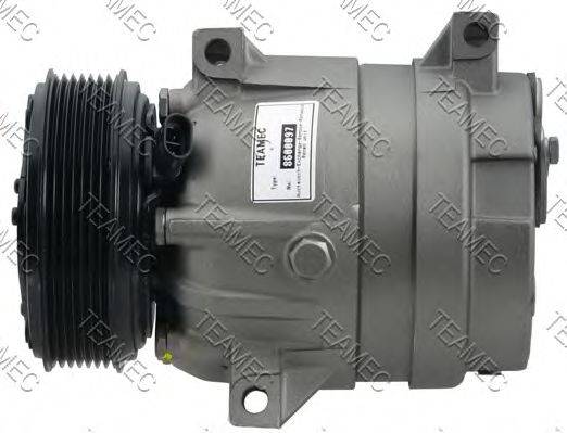 TEAMEC 8600097