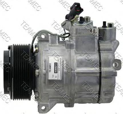 TEAMEC 8608613