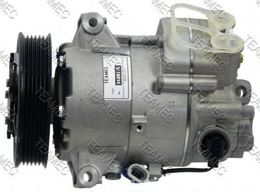 TEAMEC 8600276