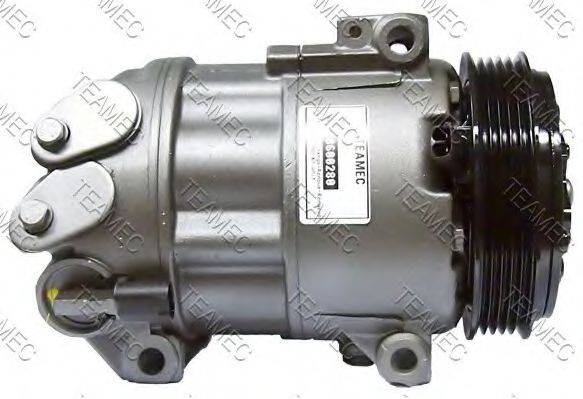 TEAMEC 8600280