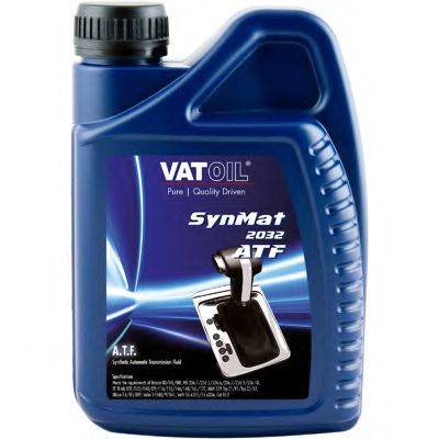 VATOIL 50119 Трансмісійне масло; Олія автоматичної коробки передач