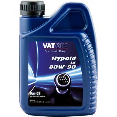 VATOIL 50169 Олія осьового редуктора